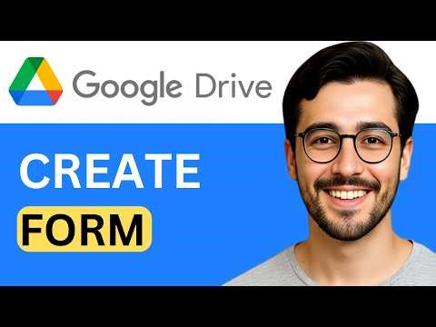 How to Create a Questionnaire: The Basics in Google Drive - Easy Guide (2026)
