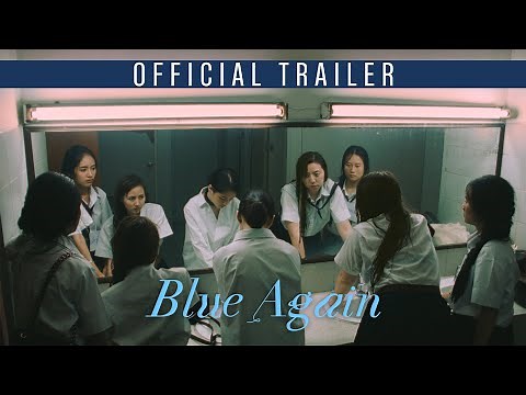 ตัวอย่างภาพยนตร์ 'Blue Again' | Official Trailer