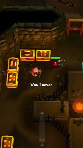 In my Mort'ton era | OSRS