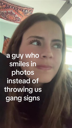 #guy #smile #happy #fyp | smile