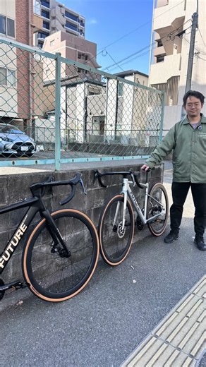 ロードバイク #ロードバイク #ロードバイク初心者 #ロードスター #ロードバイク最高 #ロードバイク女子 | Future Bike Store