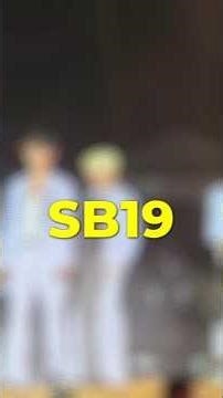 Lollapalooza Just Sent A HUGE Message About SB19 | Bandz Collection