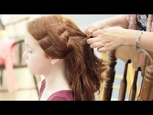 Classical Bun Tutorial