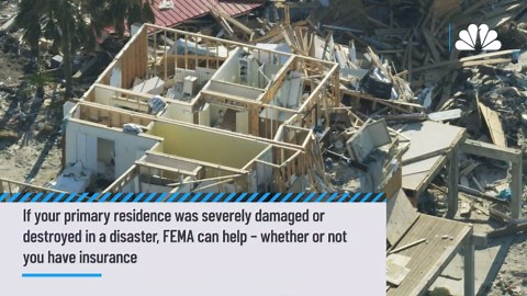 Everything you need to know about FEMA