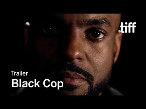 Filmmaker behind 'Black Cop' on carding, racial tension and trauma