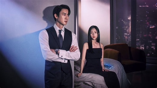 15 K-Dramas About Marriage Contracts That Will Make You Fall in Love