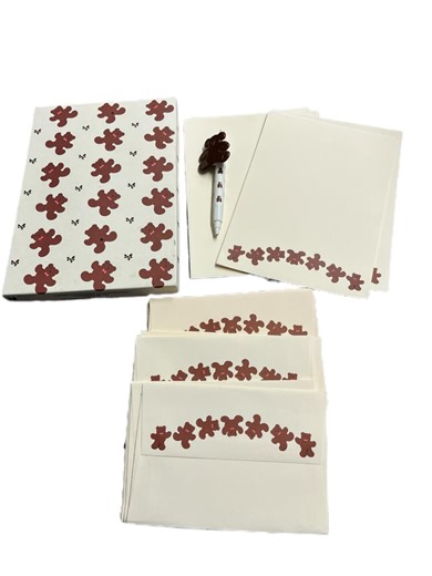 Vintage Current Stationery Box Set! Complete! Teddy Bears! Sheets, Envelopes and Pen! Pre Owned Unused Old Stock! - Etsy