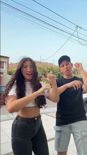 ❤️❤️ #mispequeñosactores #humor #tiktok #baile #edit #viral