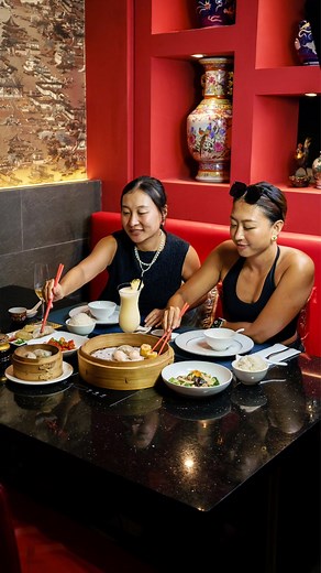 Have you been to our Sanur outlet yet? We’re bringing authentic Chinese flavours even closer to you! With a stylish, modern touch and a vibrant atmosphere, our Sanur spot blends tradition with contemporary charm—creating the perfect setting for a memorable dining experience. Find us on the Ground Floor at Icon Bali Mall—book your table today. See you in Sanur! 🍜🥢 __________________ Golden Monkey Chinese Restaurant 📍Jl. Dewi Sita, Ubud, Kabupaten Gianyar | 12.00 PM -10.30 PM 📍Ground Floor Ico