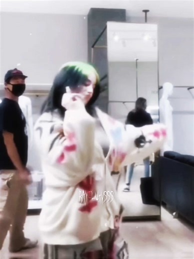 Billie Eilish Dance Compilation: Let's Move!