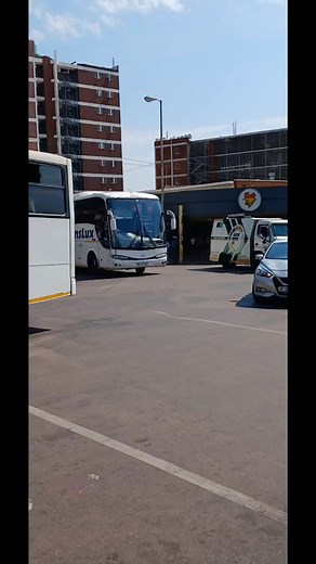 Bus Travel Insights: Translux and Marcopolo in South Africa