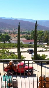 Take in the breathtaking beauty of Fazeli Cellars from above! ✨ From our unique architecture to the rolling vineyards, there’s something special waiting for you at every turn. Ready to see it all in person? We’d love to welcome you for a visit—there’s no better way to experience the magic of our property! #fazelicellars #temeculawinecountry #vineyardviews #wineryarchitecture #temeculawines #californiawine #drinktemecula #winerylife | Fazeli Cellars Winery | Facebook