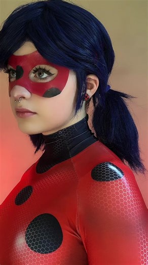 #miraculousladybug #miraculousladybugcosplay #ladybugcosplay #ladybugcosplaytmiraculousladybug #marinettecosplay #kins