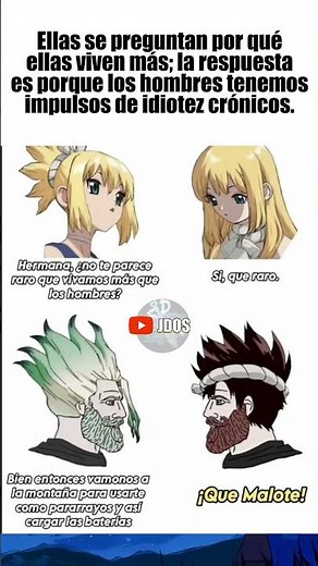 🗣️ Que Malote