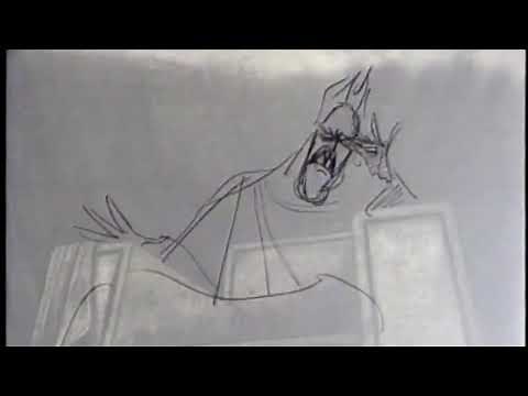 John Lithgow as Hades - Hercules