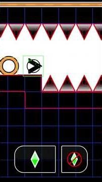 (Look in description👇)#gd #geometrydash