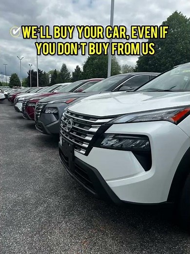 Matthews Auto is your used car dealer of the Syracuse Area!