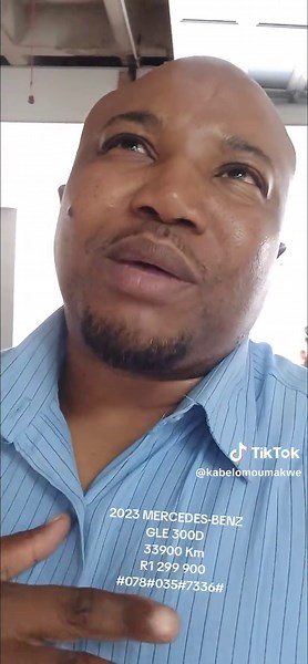 2023 Mercedes-Benz GLE 300D Overview and Pricing