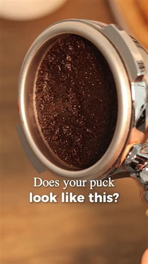 How to Fix a Wet Espresso Puck: Quick Tips