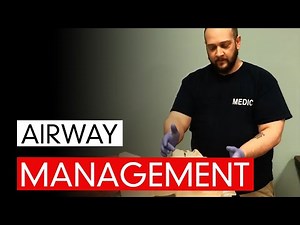 Airway Management