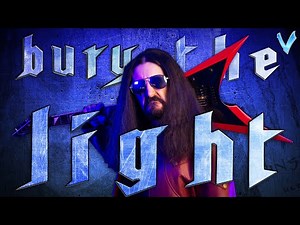 Devil May Cry 5 - Bury the Light [LITTLE V COVER]