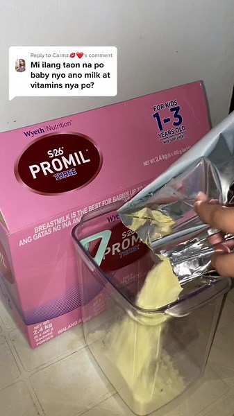 S26 Promil Gold 1-3 Years Old: Benefits, Reviews, and Prices in the Philippines