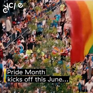 134K views · 2.7K reactions | The LGBT community influences everything in pop culture. Respect your history. | Cycle | Facebook