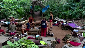 62K views · 1.1K reactions | JOB OPENING: "Interpretator" needed to translate Freddie Flintoff's British accent for confused Brady Bunch star. Submit by tonight 7.30 on TEN. | I'm A Celebrity Get Me Out Of Here Australia | Facebook