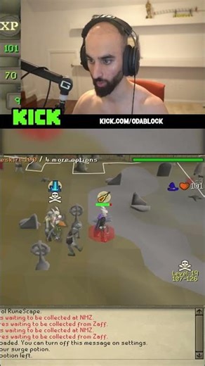 ODABLOCK NARRATES EVERY SINGLE CLICK! 🧠⚔️ (PRO PKING MASTERCLASS)