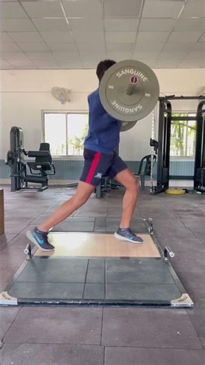 3 workouts to develop linear speed