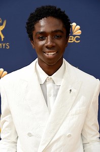 Caleb McLaughlin | Actor, Camera and Electrical Department, Production Department