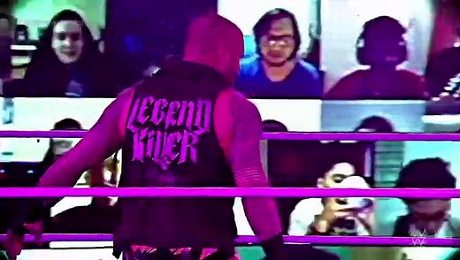 WWE Wrestlemania 37 Night Two PPV 4/11/21 - 11th April 2021 Full Show Part 2