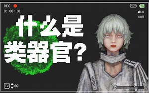 【医学实验科普】什么是类器官？