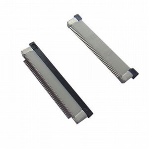 [Hot Item] 0.5mm Pitch Right Angle Wire to Board Connector FFC/FPC Connector