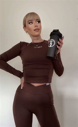 Sichere 15% Rabatt mit Code LISA361 ✨🤍