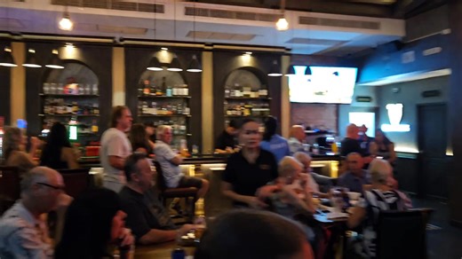 Sandy Beach on Reels