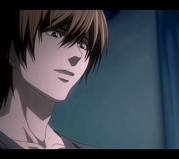 Death Note Episode 4 Part 3 Overview