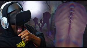 POiiSED Youtuber Playing Trenches ... In VR news