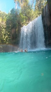 18K views · 1.2K reactions | So Addicted to Life in CEBU! After our Manila show last month we had a blast island hopping in the Philippines and this was one of our favorite stops  canyoneering and seeing this many waterfalls was epic! Have you guys ever been to Cebu? ❤️ #philippines #kolohekai #kolohekaimusic #addictedtolife #cebu #travel | Kolohe Kai Official Page | Facebook