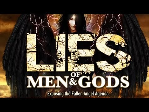 Film Review: "Lies of Men & Gods"