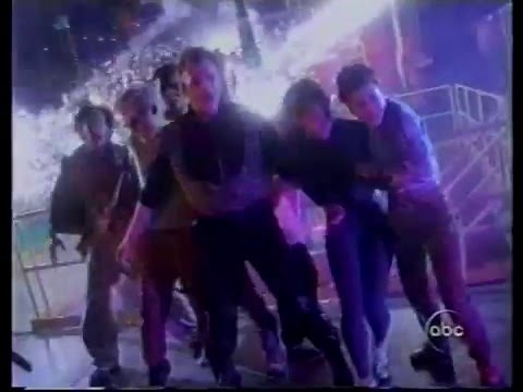 Generation X (Unsold TV Pilot) - X-Men