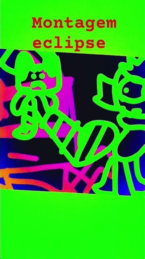 #montagem eclipse