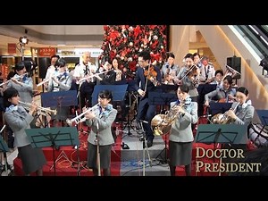 20151224 ANA Team HND Orchestra TRUTH