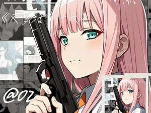 【02可爱捏-】最新视频已上线，快来围观！