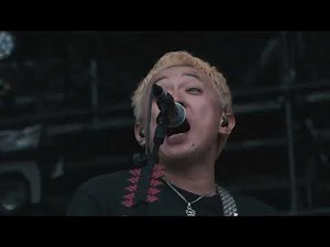 第ゼロ感 / 10-FEET【ハジマザ 2025】 【HAZIKETEMAZARE 2025】