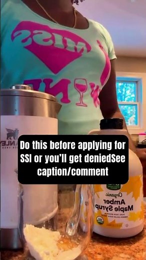 Do This Before Applying for SSI or You’ll Get Denied