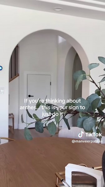 Transform Your Space with Arches in Home Renovation