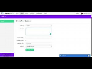 How To: Create a Game