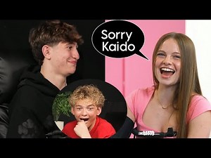 Salish Picks Nidal Over Kaido! 😱😵‍💫