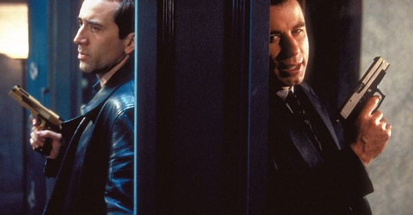 Cara a cara - película: Ver online completa en español